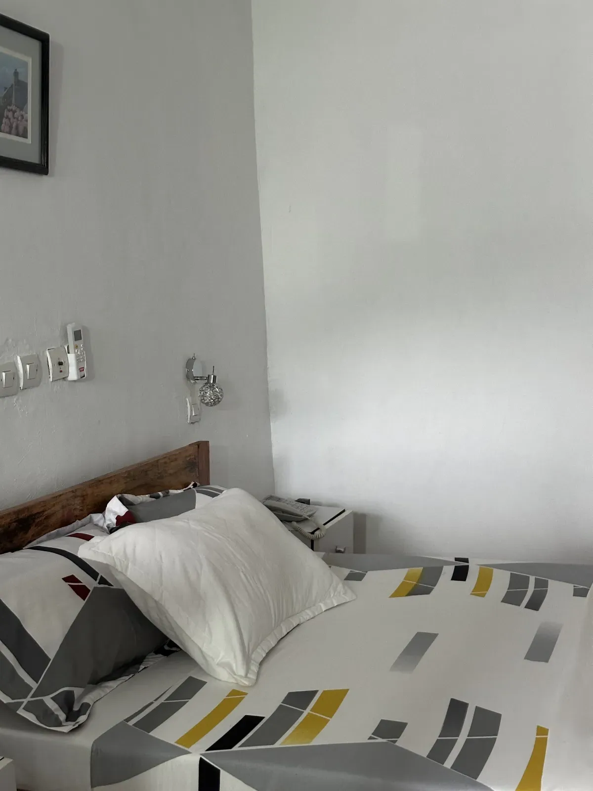 Chambre 202